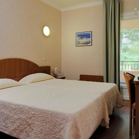 Hotel Stella Marina Serriera  エクステリア 写真
